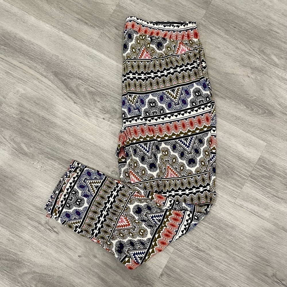 Old Navy Women’s Multi-Color Casual Pants